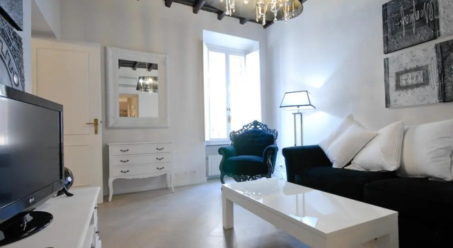 Audrey Apartment