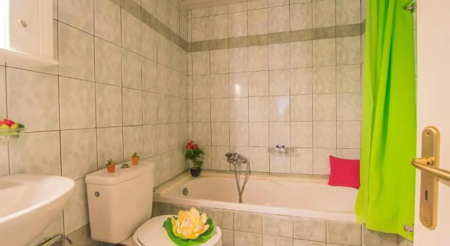 Tonia Apartments, Забронировать Апартаменты/квартира Циливи Закинф