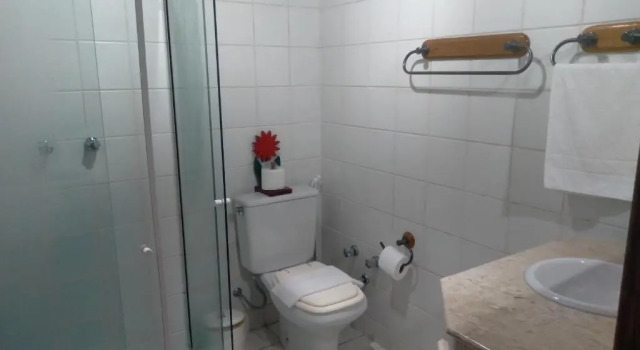 Шале Standard Vista Linda Hotel