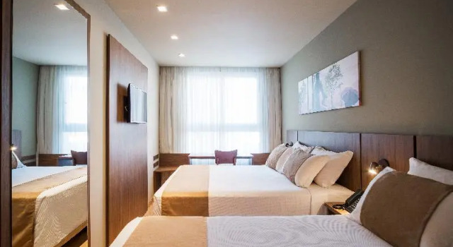 Номер Standard Hotel Laghetto Vivace