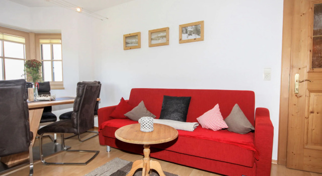 Diesinghof, Prenota Hotel Weerberg Inntal