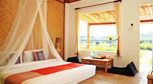 Him Naam Pai Resort