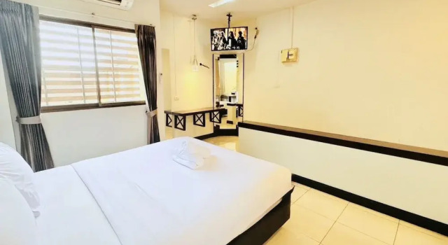 Номер Superior PP Resort Hat Yai