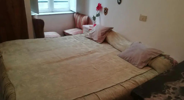 Апартаменты Vintage old Apartment in Castel di Tora