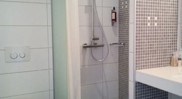 Двухместный номер Comfort Hotel Le Majestic Canet plage