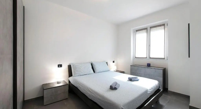 Appartamento 8 Il Tornante, Book Apartment Hotels in Como with a Pool, Swimming Pool