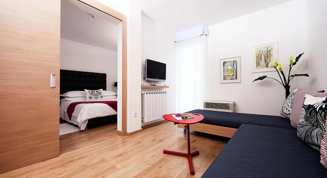 Waterman Svpetrvs Resort - All Inclusive, Book Resort Resort Hotels in Split Region, Resort