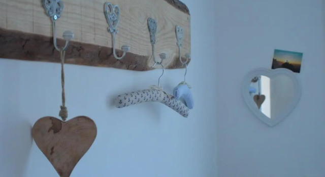Appartamento Ferienwohnung "Auszeit"