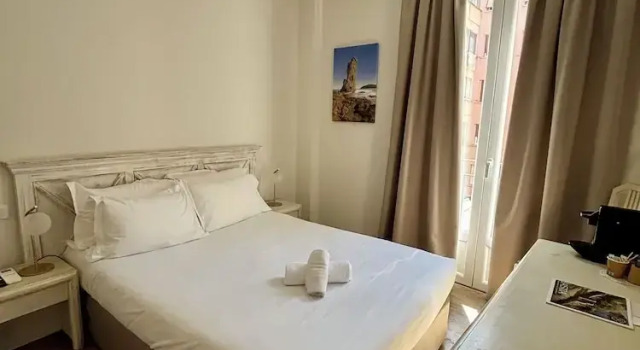 Номер Economy Hotel Bonaparte