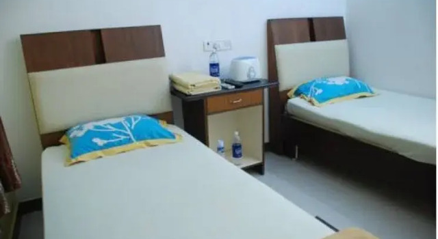 Orion Guest House, Забронировать Гостевой дом Гостевые дома Ченнаи, рядом с Panagal Park, Гостевой дом