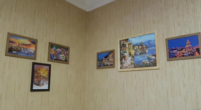 Апартаменты Apartment in Tbilisi