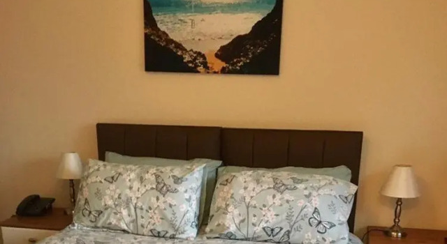 Семейный номер Standard Chaston Manor Hotel
