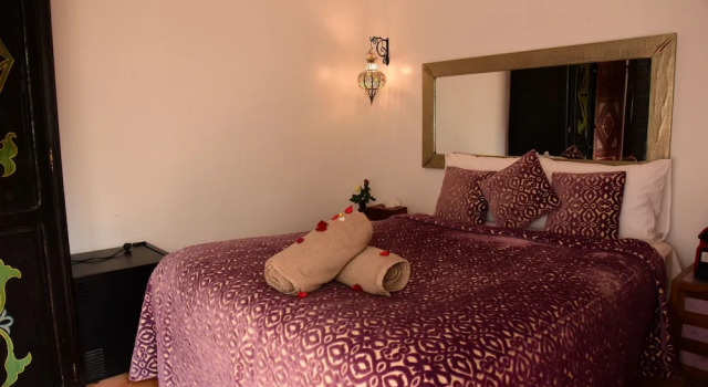 Номер Standard Riad Du Petit Prince