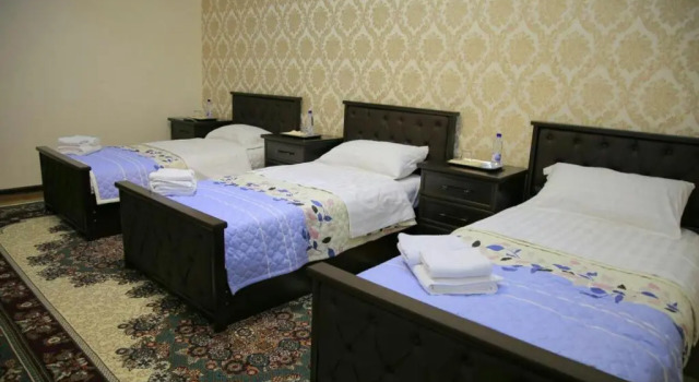 Guest House Lavanda