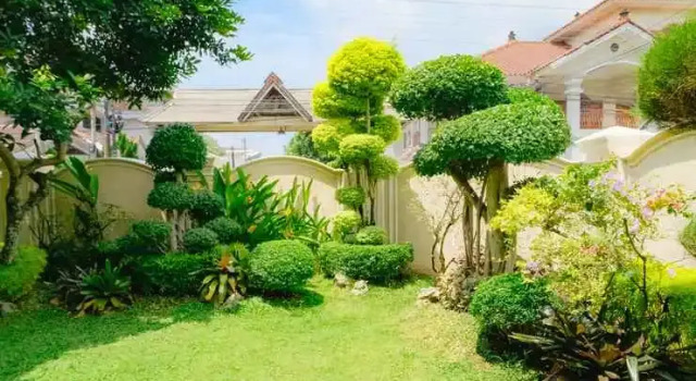 Fernasya Home