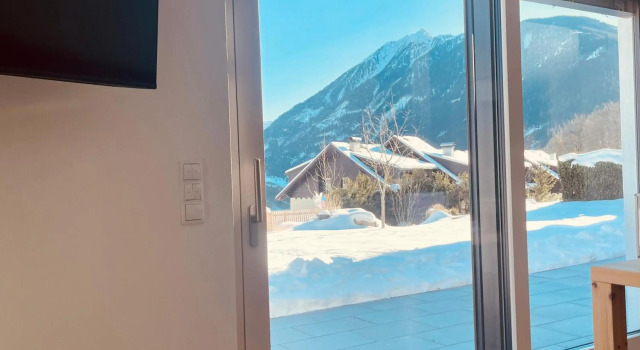 AUSZEIT Appartement, Rezerwuj Apartament Hotele w Schladming - Dachstein z parkingiem, Parking