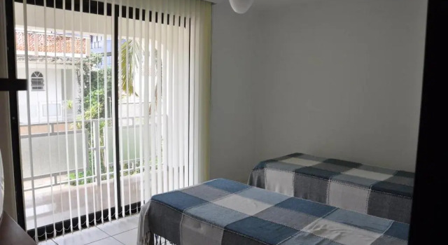 Hostel Solar das Mares, Забронировать Хостел Отели в центре Гуаратуба, в центре