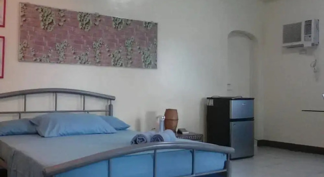 JS3 Studio Apartments