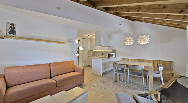 Chesa Pitz Alv 32 - Pontresina-Chesa Pitz Alv 32 - Pontresina, Book Hotel Pontresina 
