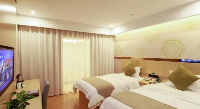 GreenTree Inn Wuxi Yixing High-speed Railway Station Dingshu Town Tongshu Road Express Hotel, Book Hotel Yixing Jiangsu