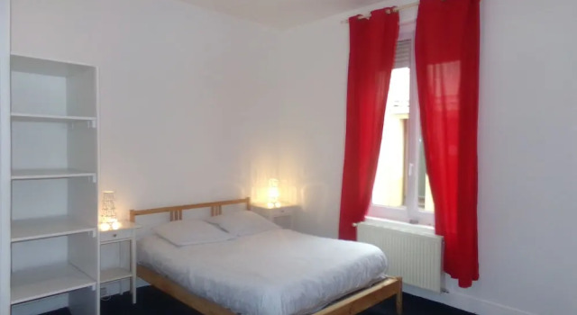 Appartement Le Tréport, Book Apartment Le Treport 