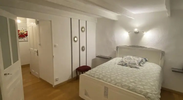 Двухместный номер Comfort Domaine de la Provençale