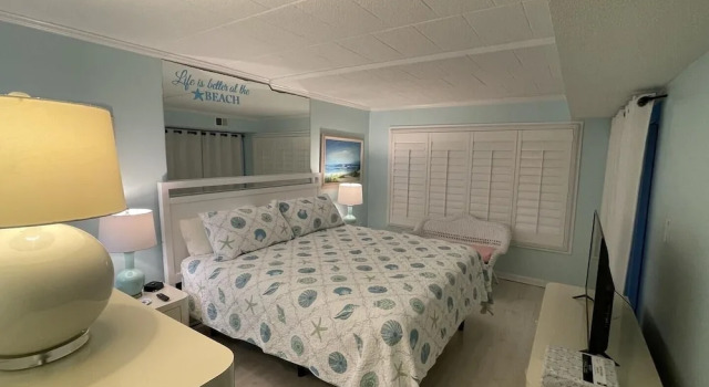 Ocean Hideaway 111 2 Bedroom Condo by RedAwning, Забронировать Апартаменты/квартира Апартаменты Оушен-Сити, рядом с Ocean City Harbor, Апартаменты/квартира