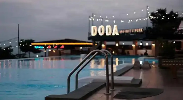 Bukit Indah Doda Hotel & Resorts, Book Hotel Hotels in Sulawesi with Parking, Parking