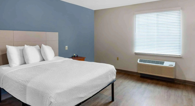 Extended Stay America Select Suites - Springfield - South - Battlefield, Book Hotel Springfield Ozark