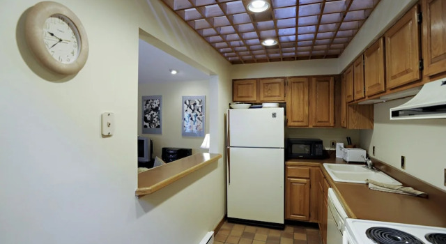 Коттедж Townhomes at Bretton Woods