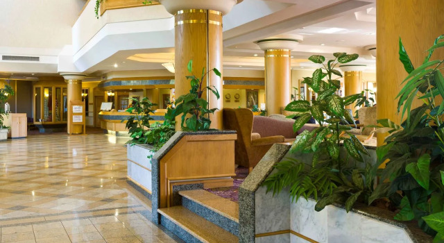 Mövenpick Hotel Windhoek