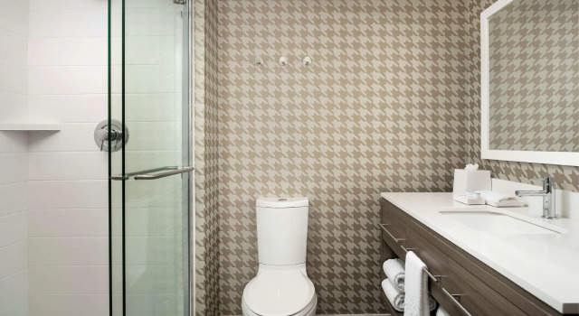 Двухместный люкс Home2 Suites by Hilton Fort Myers Airport