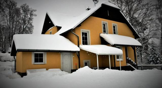 Penzion pod Kostelem, Réserver Hôtel Bublava 