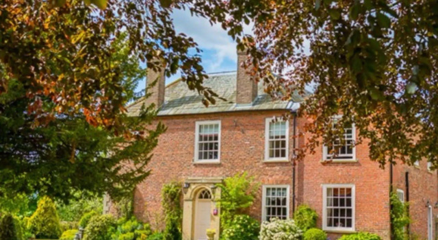 The Wold Cottage, Забронировать Отель «постель и завтрак» Бизнес-отели Англии, 4* 5*