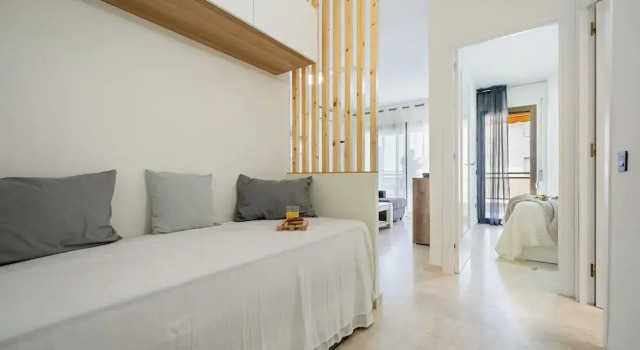 Апартаменты Alea Rentals - Acquamarina