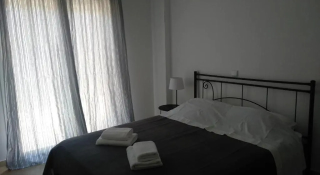 Kymi Bay House
