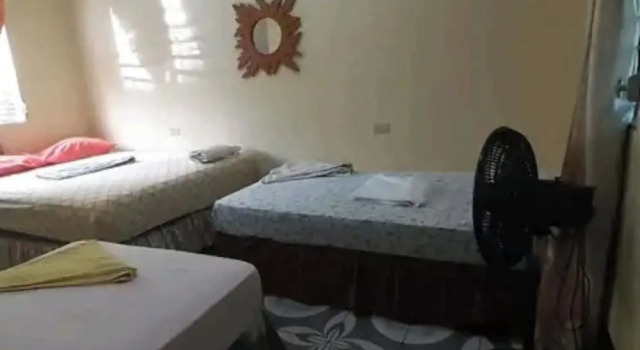 Hostel Coco's, Book Hostel / Vandrerhjem Billige hoteller i Rivas
