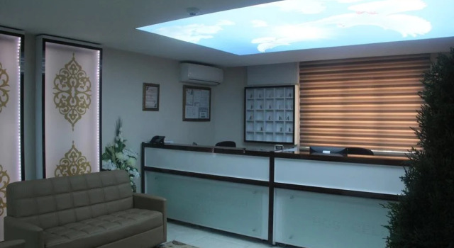 Grand Hekimoglu, Rezervovat Hotel Gungoren Bingol