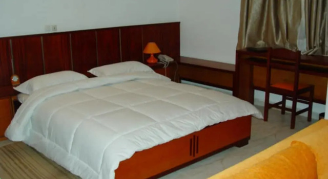 Residence Niable, Prenota Hotel Abidjan Abidjan