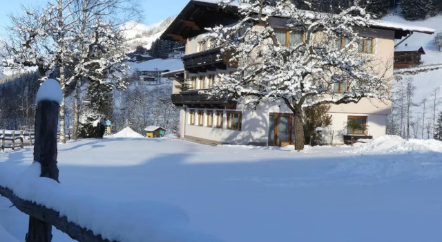 Апартаменты Gästehaus Fohringer