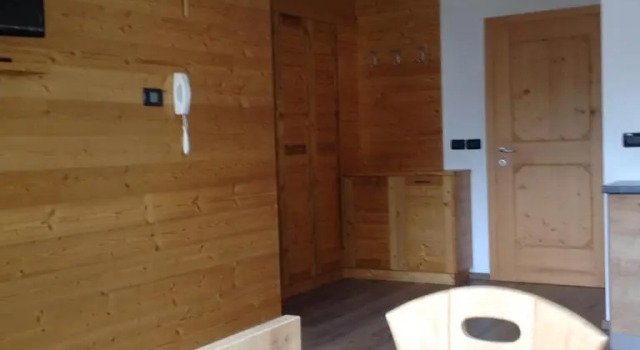 Апартаменты Appartamenti la Fontana