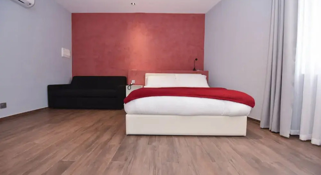 Номер Deluxe Quaint Boutique Hotel Nadur