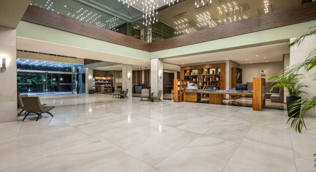 Crowne Plaza Airport, an IHG Hotel, Prenota Hotel Tocumen Panama