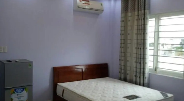 Апартаменты c 1 комнатой с балконом M2 Apartment Han River