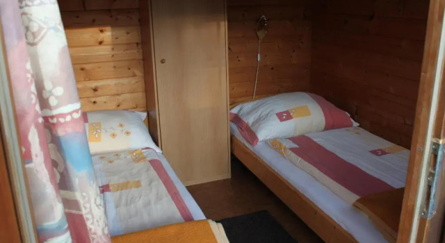 Бунгало Apartment Trojska