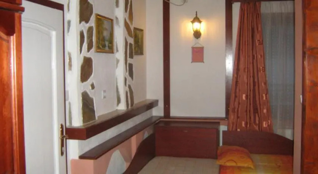 Guest House Flora
