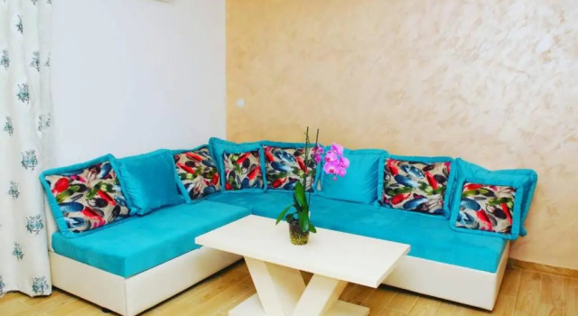 Апартаменты Apartments Kuc