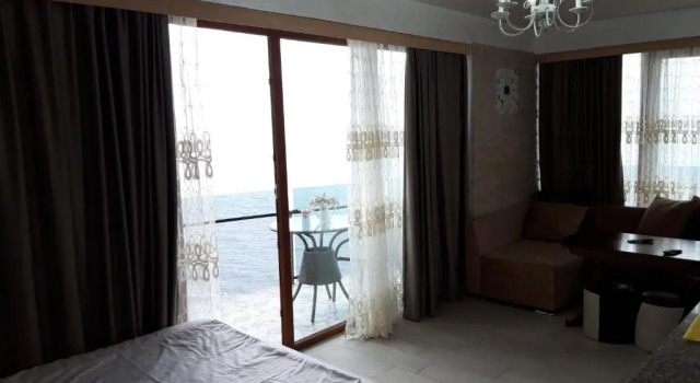 Apartment in Selaziri 164, Book Apartment Batumi 