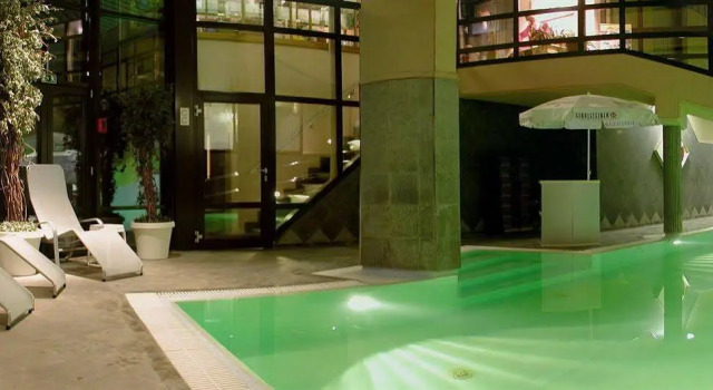 Hotel Soll Cress Koksijde