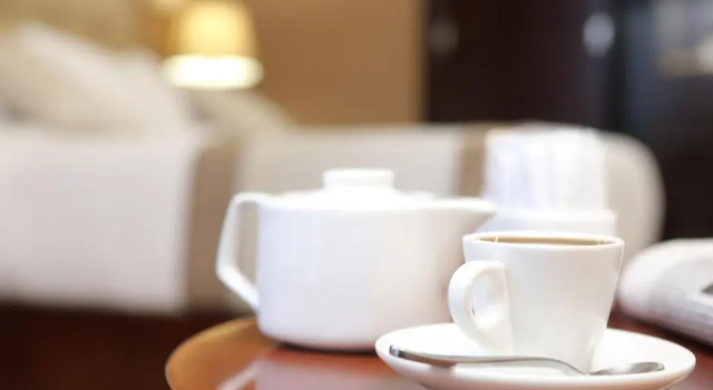 Полулюкс Jupiter International Hotel - Cazanchis
